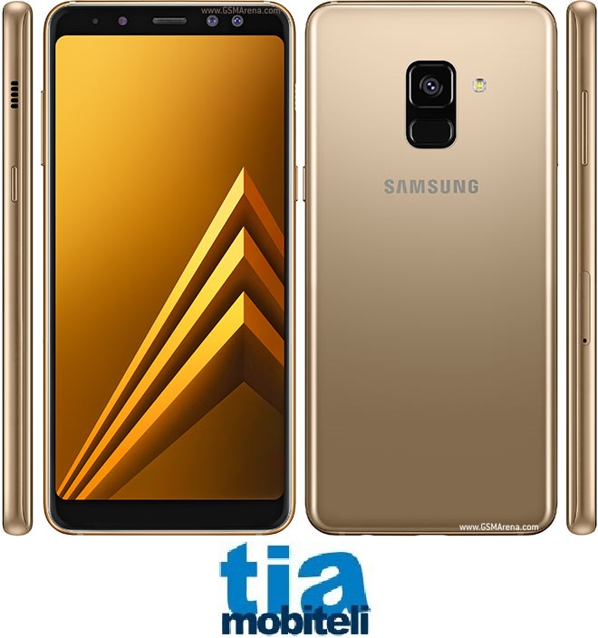 samsung galaxy a8 2018 a530